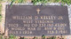  William Denison Kelley Jr.