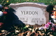  Joyce Marie <I>Herron</I> Yerdon