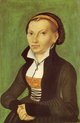  Katharina <I>von Bora</I> Luther