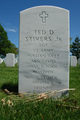  Ted D Stivers Jr.