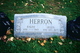  Helen Marie <I>Fellows</I> Herron
