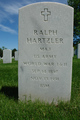  Ralph Hartzler