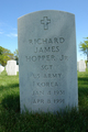  Richard James Hopper Jr.