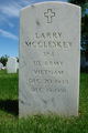  Larry McCleskey