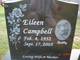  Eileen G. <I>Guinn</I> Campbell