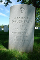  James Damaree Daugherty