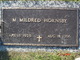  Mary Mildred <I>Grier</I> Hornsby