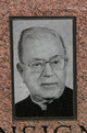 Rev Fr Clifford F. Sawher