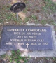  Edward Frank Compotaro