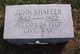  John Shaffer