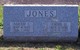  Abram C. Jones