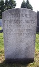  George M. Jones