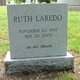  Ruth Laredo
