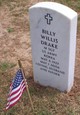  Billy Willis Drake