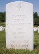  Darrel Dean Chamberlin