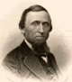 Rev John William McGarvey