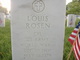 Corp Louis Rosen