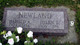  Helen Elizabeth <I>Pyle</I> Newland