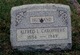  Alfred Loraine Carothers
