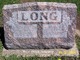 George Isaac Long
