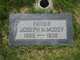  Joseph Moroni Moody