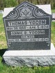  Thomas Henry Yocom