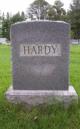  Henry Derby Hardy