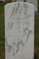  John Theodore Sunstone Sr.