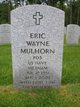  Eric Wayne Mulhorn