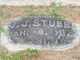  John James Stubbs