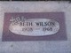  Beth Wilson