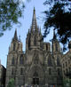 Catedral de la Santa Creu i Santa Eulàlia