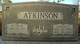  Julius C. Atkinson