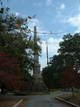  Confederate Monument