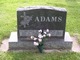  Edwin George Adams