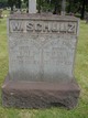  Wilhelm Schulz