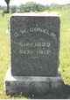  George W. Conklin