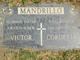  Victor Mandrillo