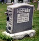  Mary A. <I>Stouffer</I> Scott
