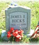  James E. Hicks