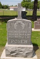  George Poser Jr.