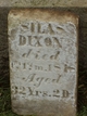  Silas Dixon