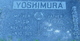  Shige Yoshimura