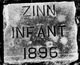  Infant Zinn