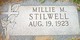  Millie Stilwell