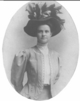  Eleanor Ida “Nellie” <I>Welsh</I> Safford