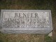  James H. Benfer