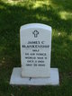 Maj James C Blankenship