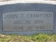  John T. Crawford