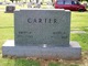  Mabel Esther <I>Austin</I> Carter